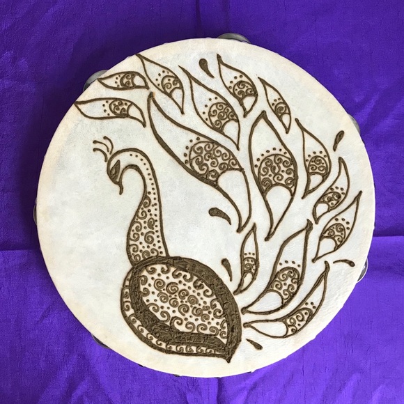 Tambourine - Picture 5 of 6